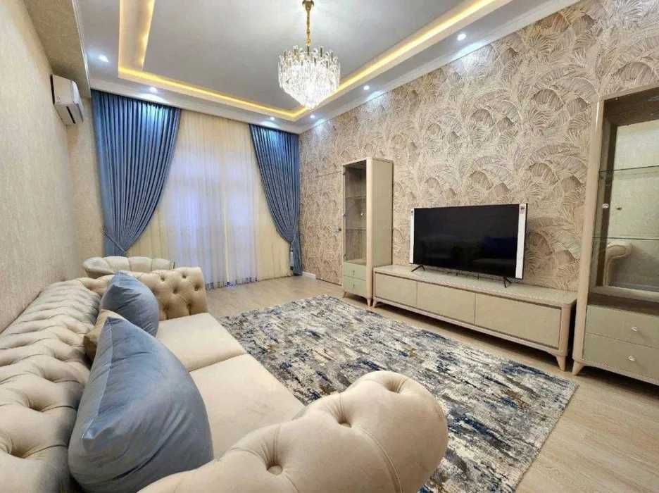 *3 Сдаётся в аренду 2-ком/4/9 квартира Шайхантахурский Тинчлик метро
