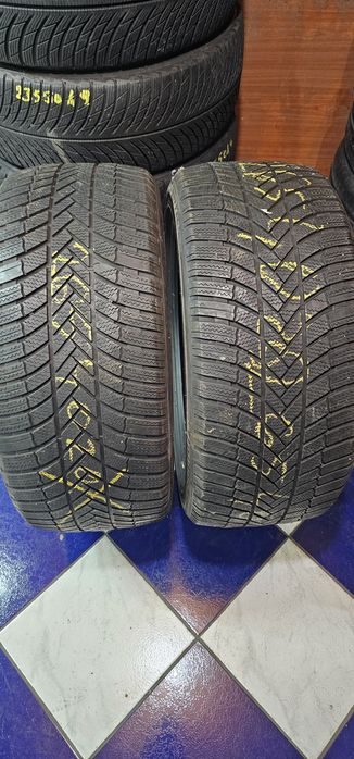 265 40 20 bridgestone