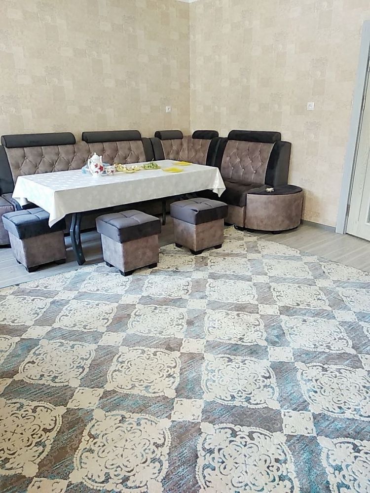 Срочно продаётся дуплекс квартира Юнусобод