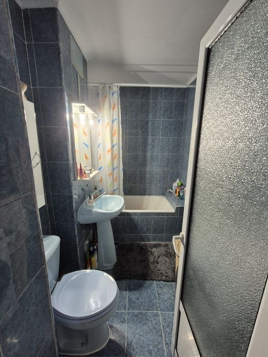 Garsonieră confort sporit,Robea