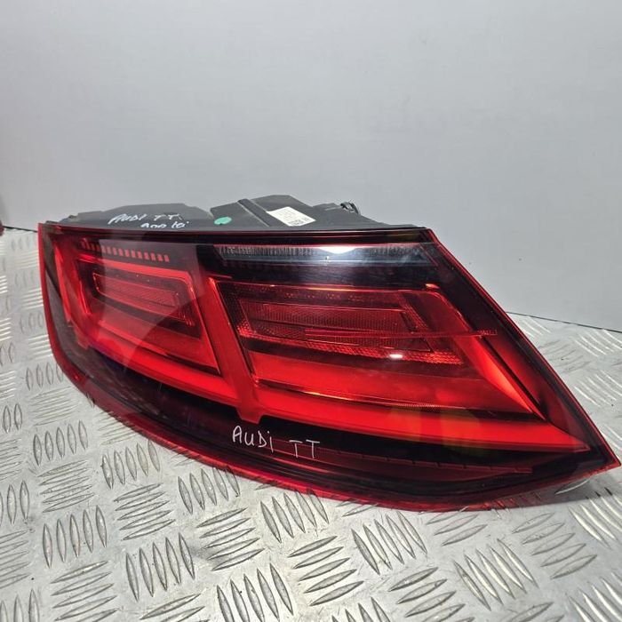 Stop aripa stanga Audi TT FV, 8S