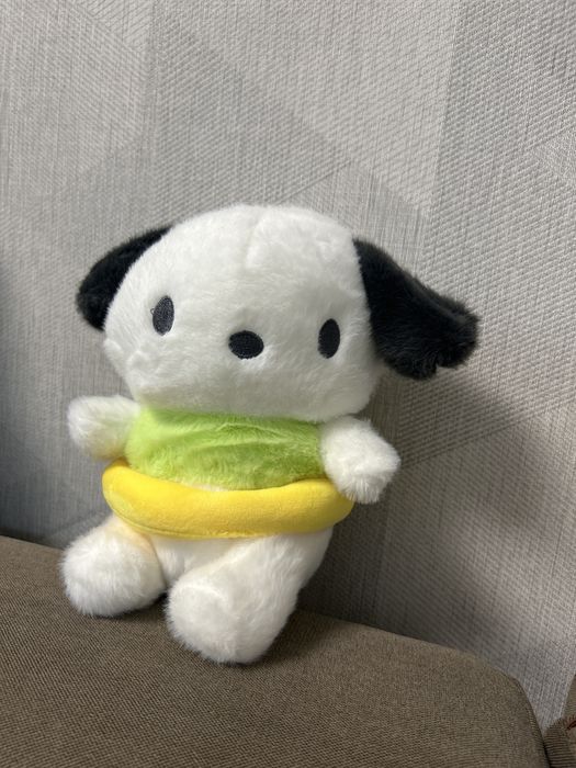 Мягкие игрушки (Китай)