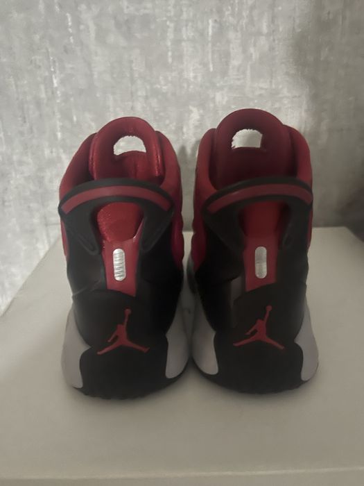 Боти Jordan 32 номер