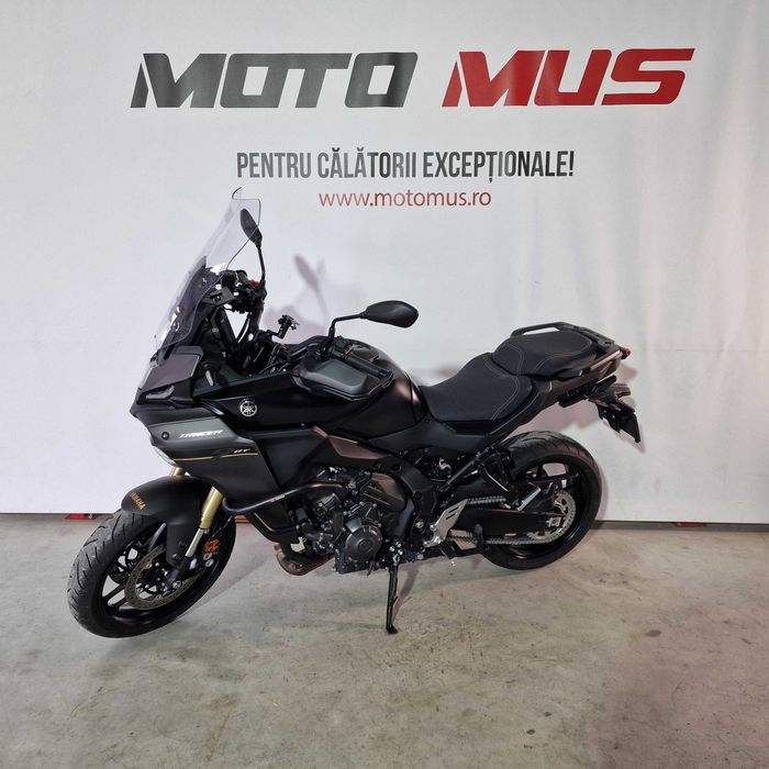 Motocicleta Yamaha Tracer 9 GT Y-AMT Automat ABS | Y01506 | motomus.ro