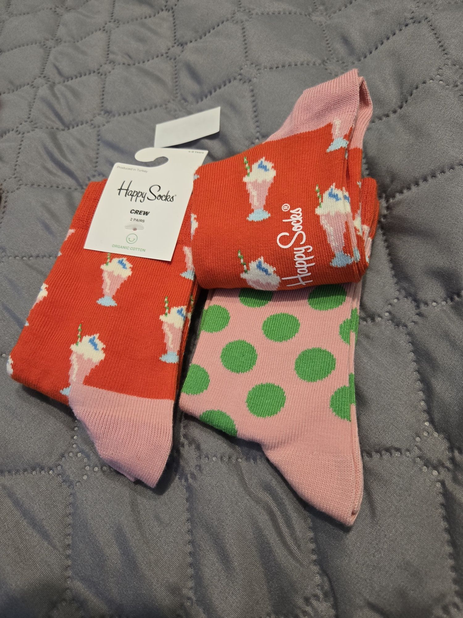 Чорапи Happy Socks (4-6г)
