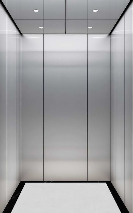 Пассажирские лифты (Passenger Lift / Yo‘lovchi lifti)