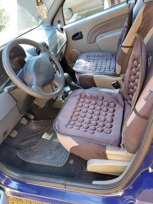 Vand Dacia logan