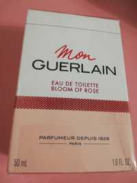 Mon Guerlain Bloom of Rose.
