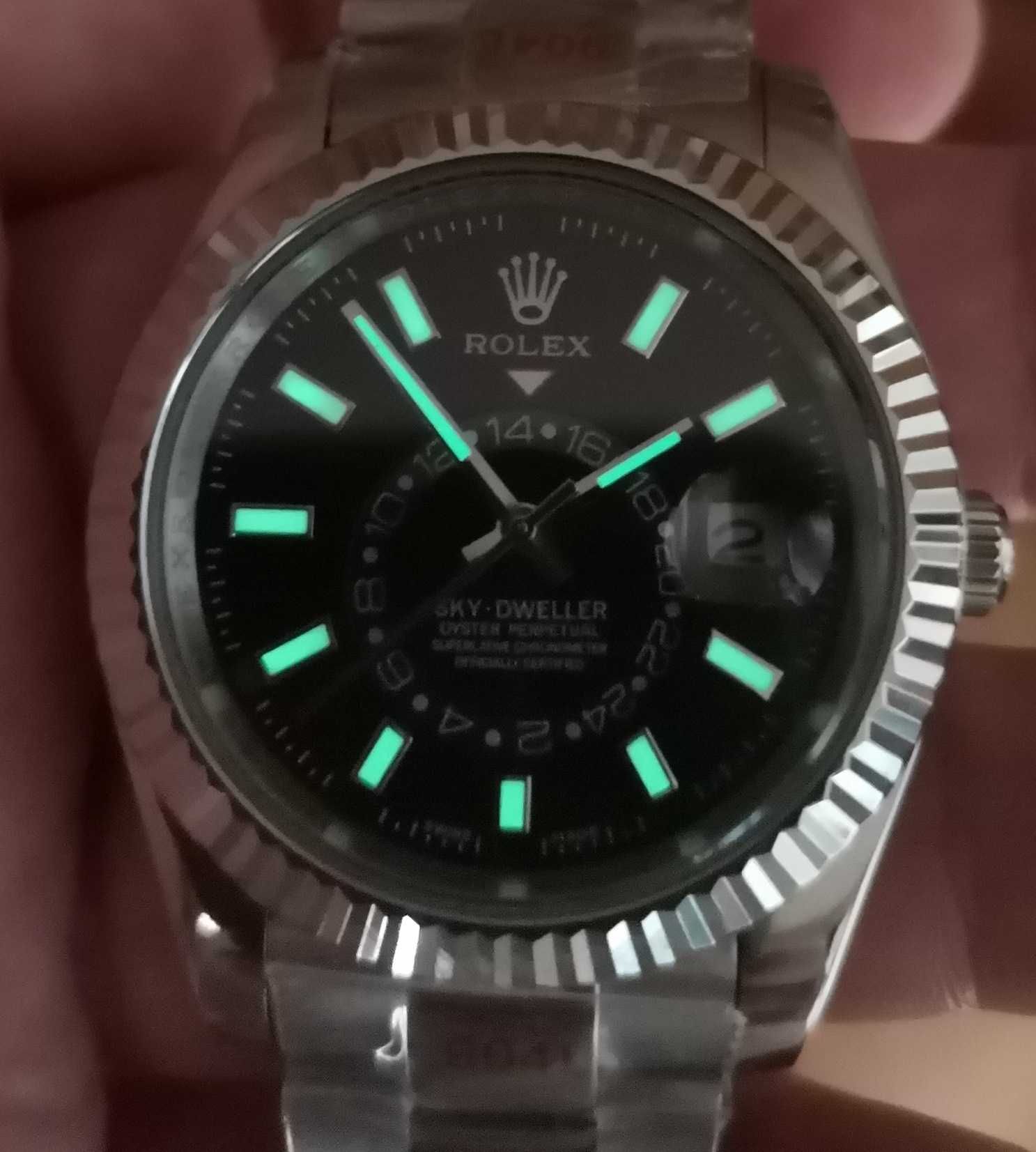 Rolex Sky-Dweller