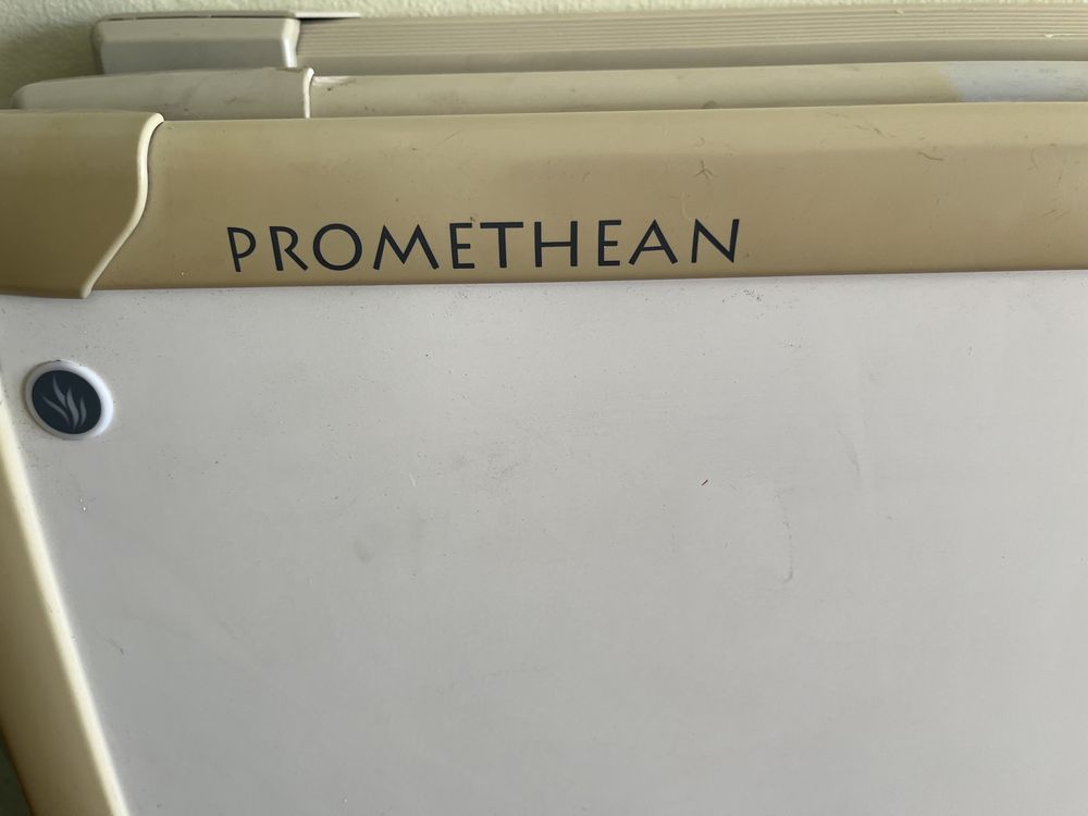 Продам интерактивные доски promethean