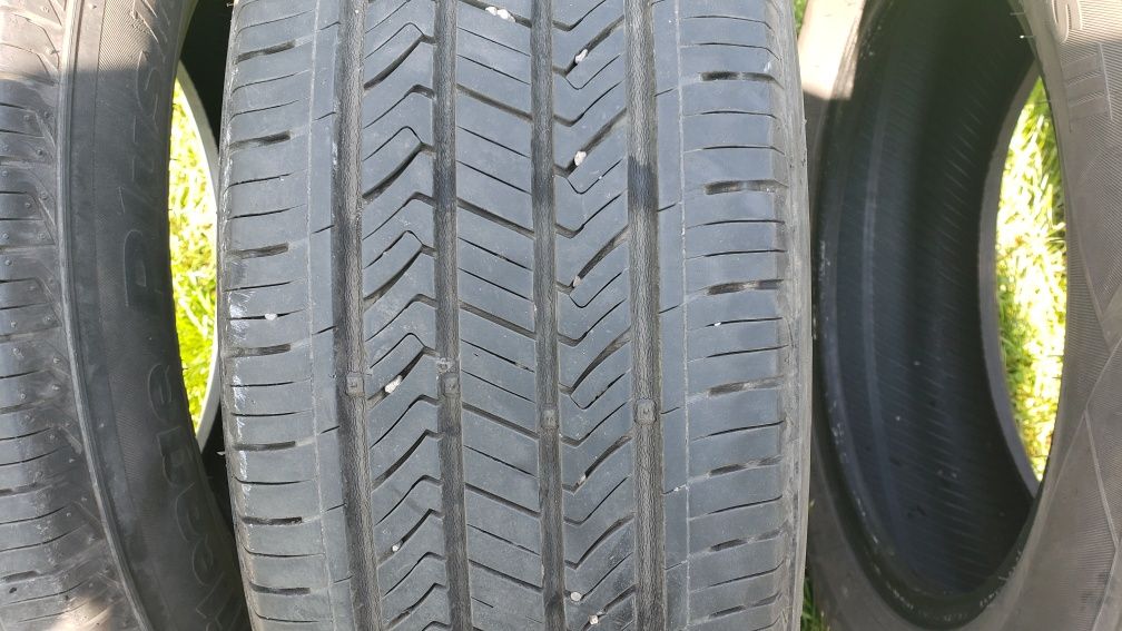 Гуми Hankook 205 65 16