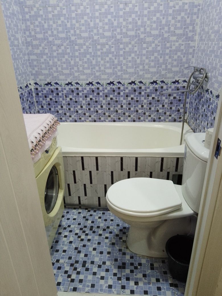 Сдам свою 1 комнатную квартиру
