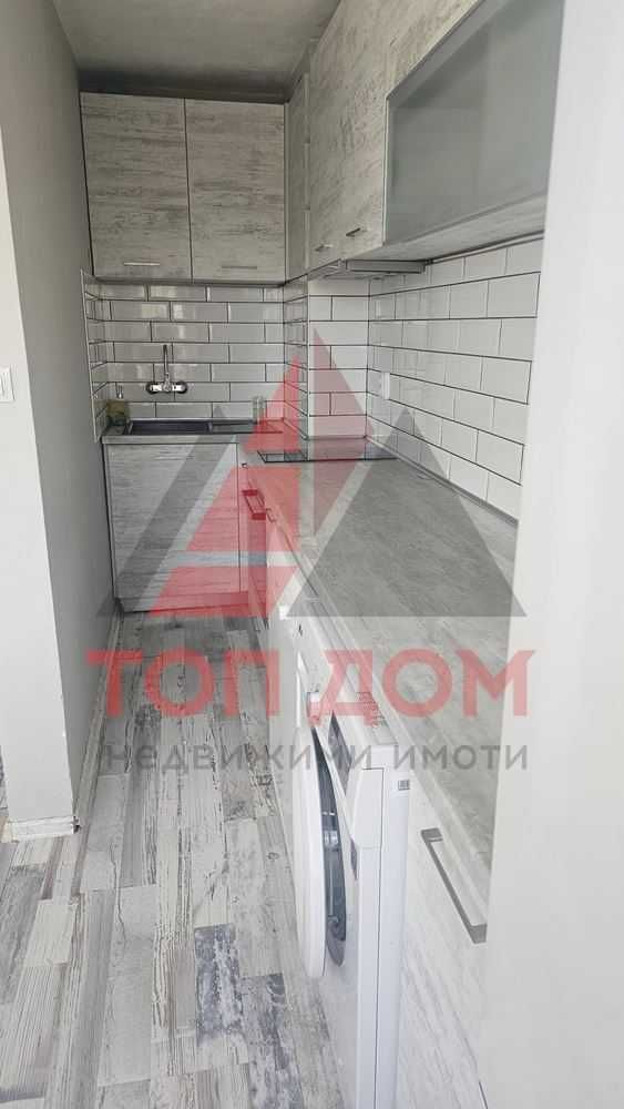 Дава се под наем Двустаен апартамент в Варна, Чайка - 50 кв.м за 510 € - Снимка #11