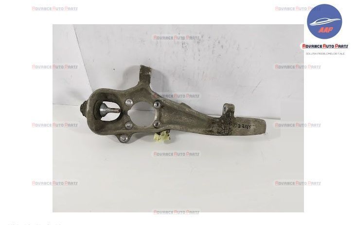 fuzeta Dreapta Fata Mercedes-Benz M-Class W166 2011 2012 2013 2014 201