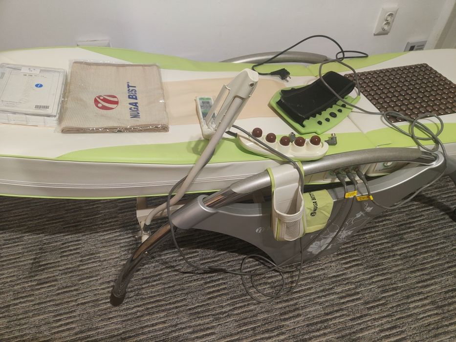 Pat terapeutic Nuga Best NM5000P