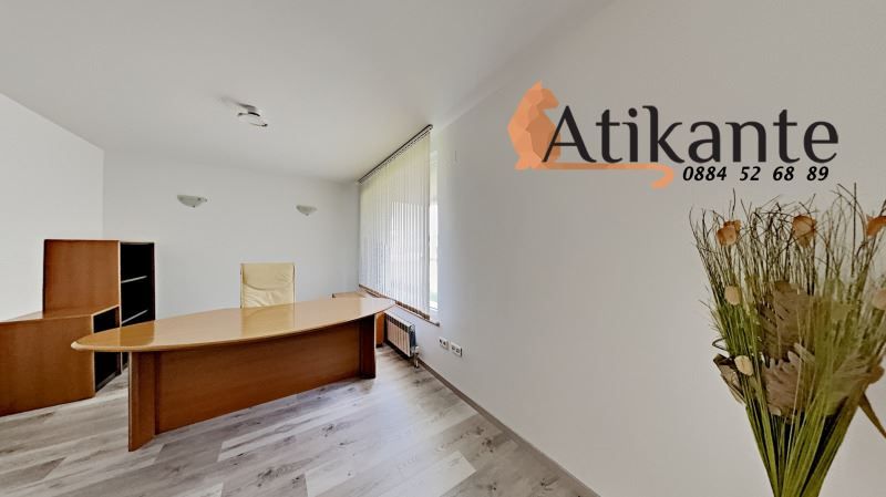 Продава се Офис в София, Лозенец - 252 кв.м за 4857 €/кв.м - Снимка #7