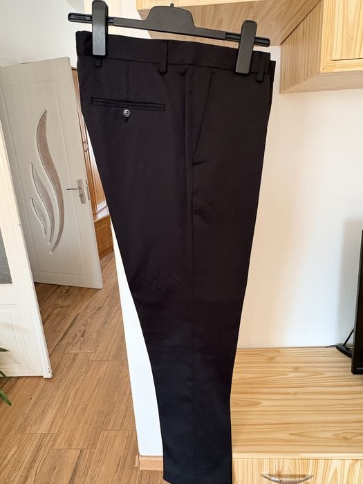 Costum smoking negru