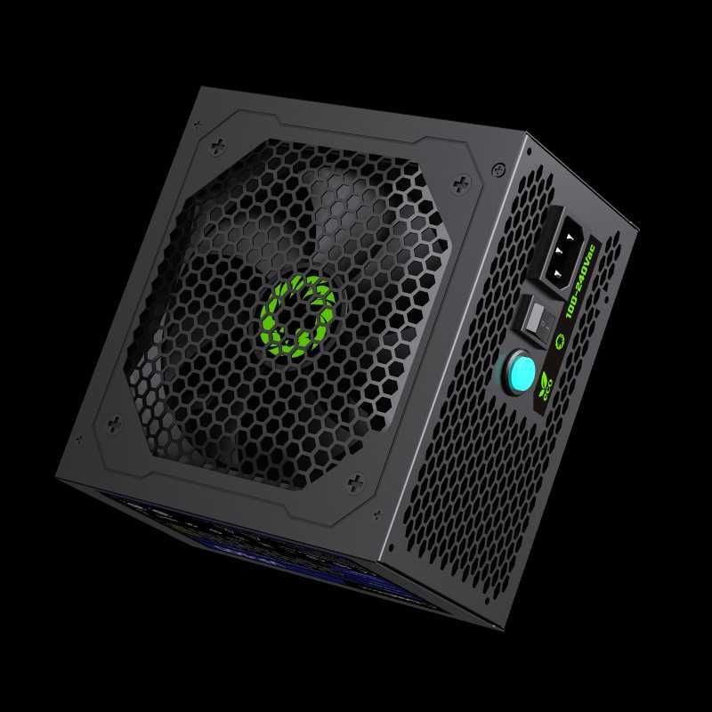 [НОВЫЙ] Блок питания GameMax VP-700, 700W 80+ Bronze