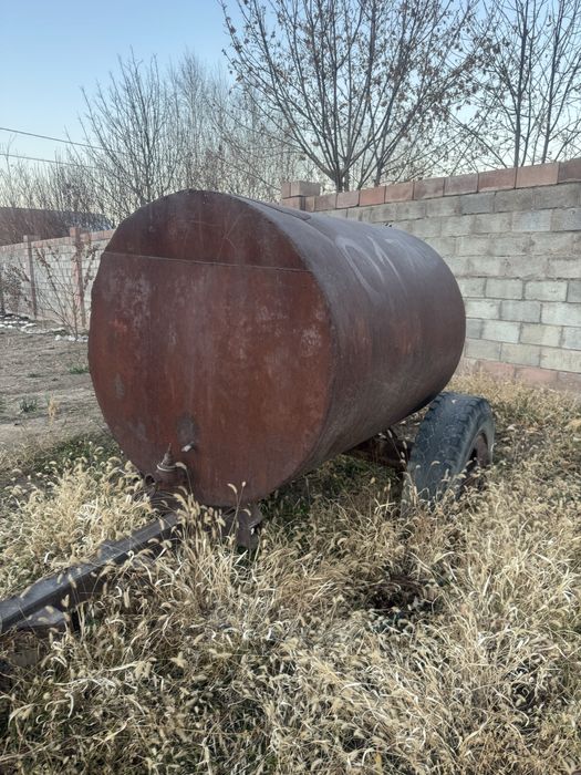 Продам бочку для воды. Писать на ватсап.