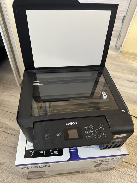 Imprimnata Epson L3260 EcoTank