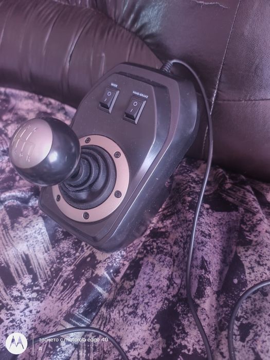 suzuka elit 3 волан