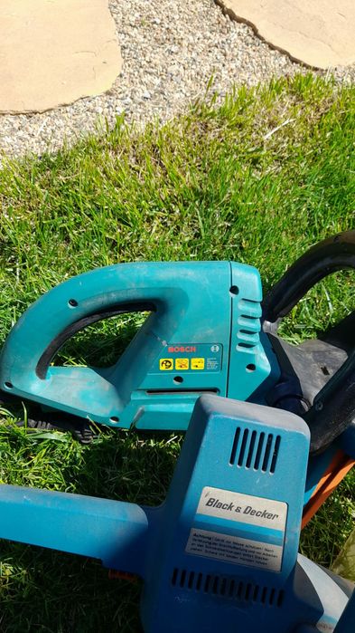 Unelte si aparatură grădină