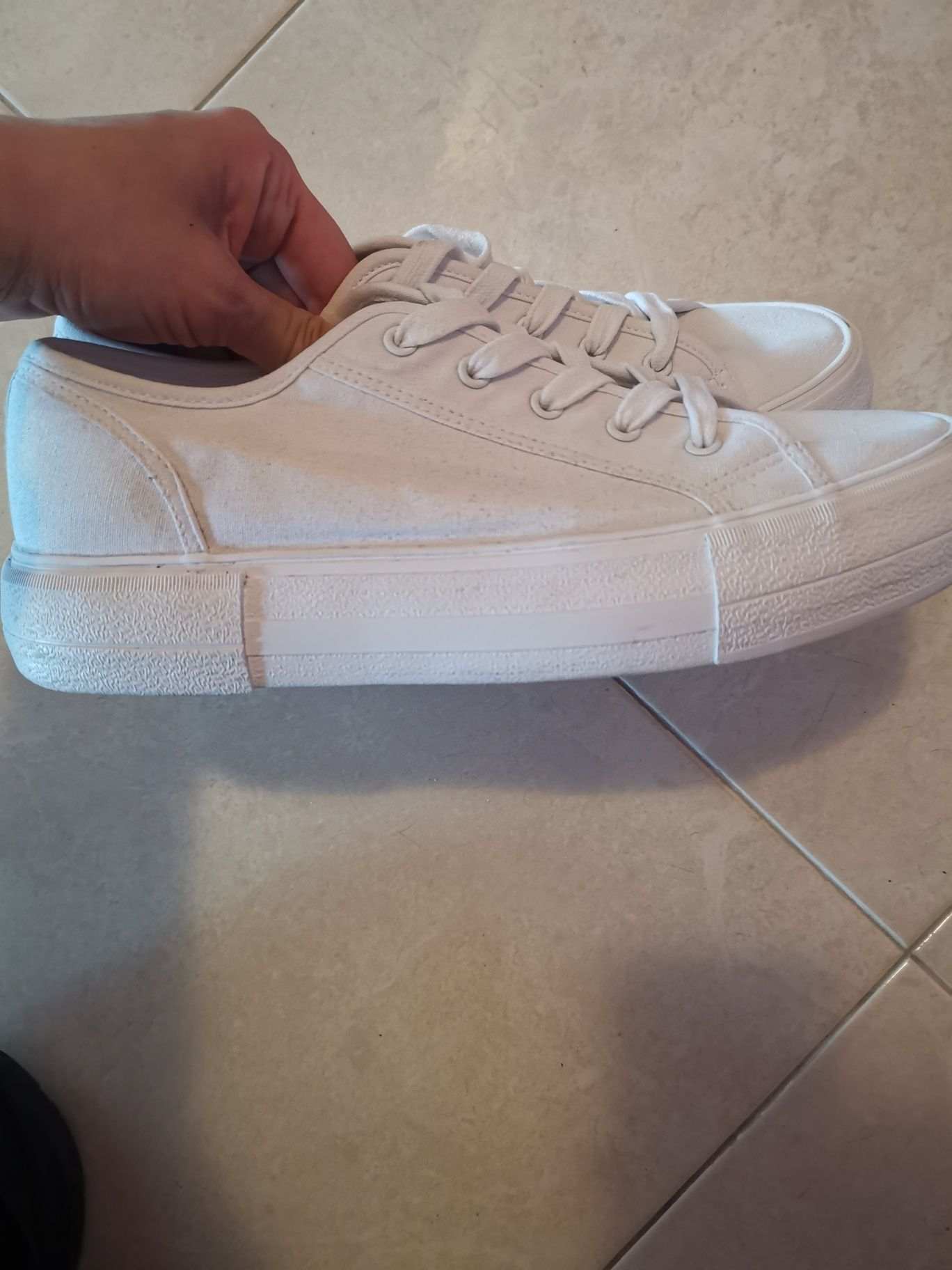 Кецове H&M 40 номер