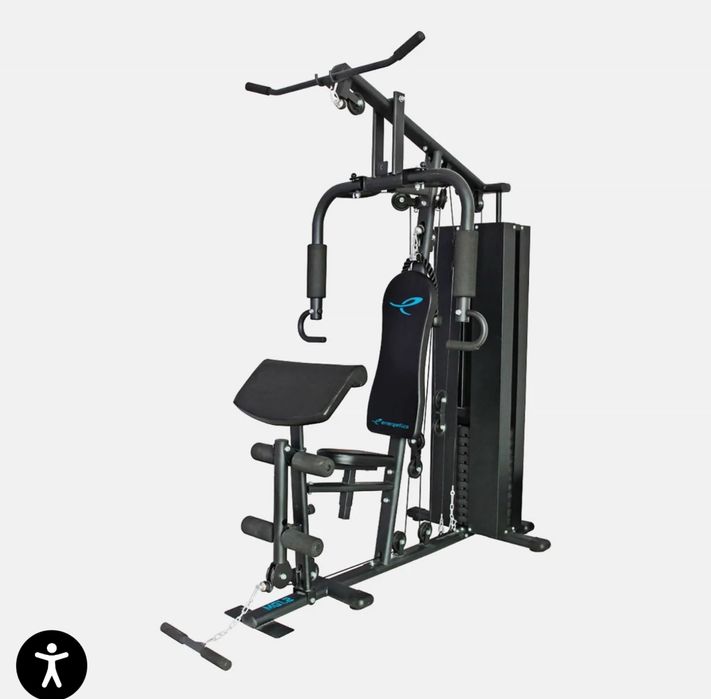 Aparat Multi Gym MG1.2 energetics