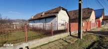 Casa 96 mp / 350 mp teren / strada linistita