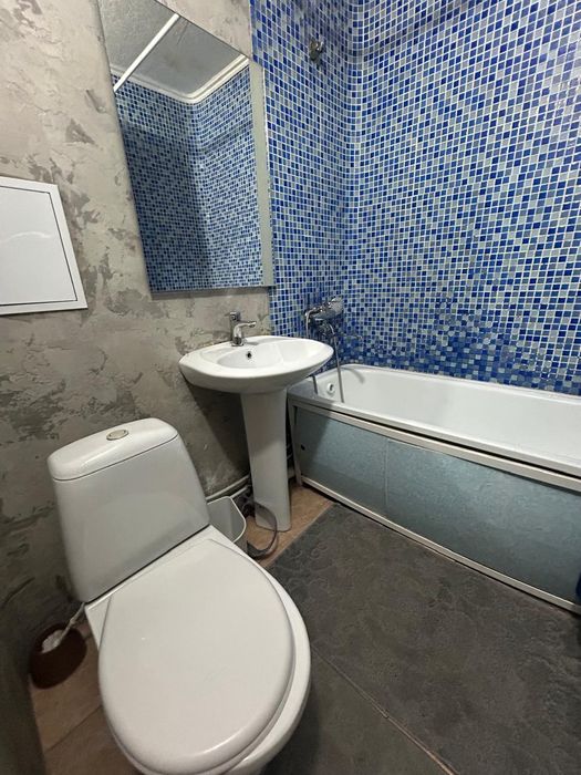 Продаётся 1,5- ка р- н Центрального рынка