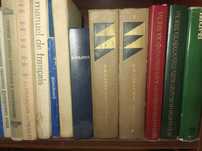 Различни книги 1 за 5лв, 3 за 10лв