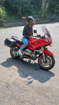 ~Vând motocicleta BMW RS1100~