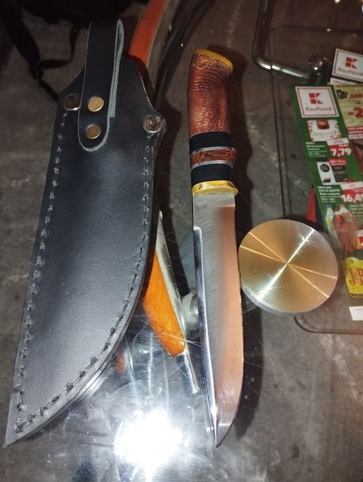 ръчно ковани ножове ПЕРФЕКТНИ