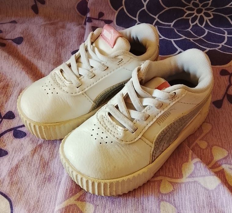 Puma Carina Nr22 + Cadou !