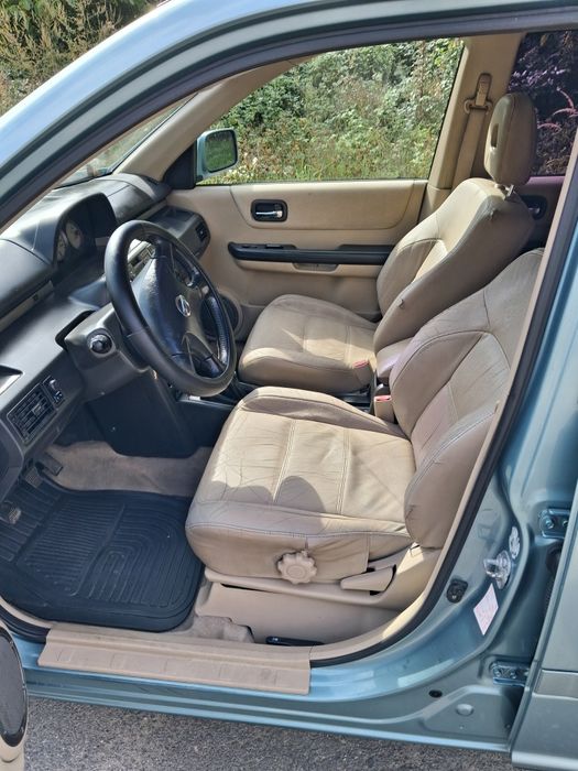 Nissan X-Trail t30 4 ×4