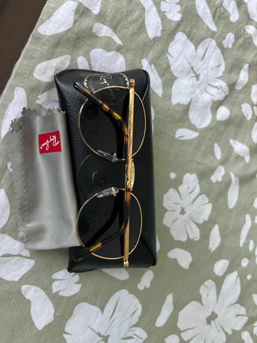 Дамски очила Rey Ban оригинални