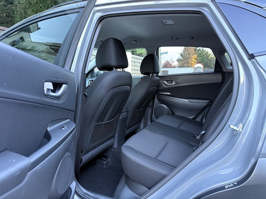 Hyundai Kona 2022 Impecabila DOAR 23000KM