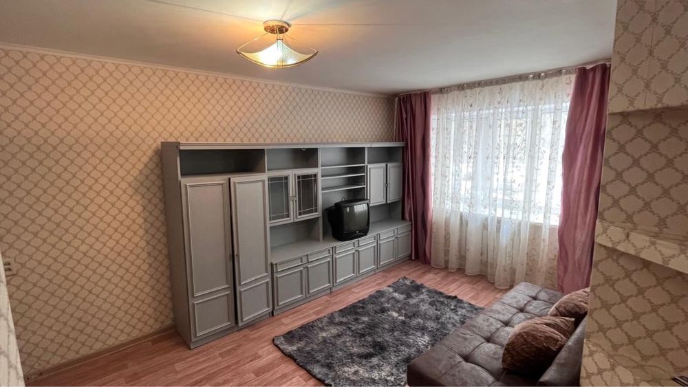 Продам однокомнатную квартиру в центре города