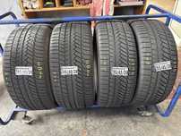 285/40/10 - 255/45/20 Continental M+S