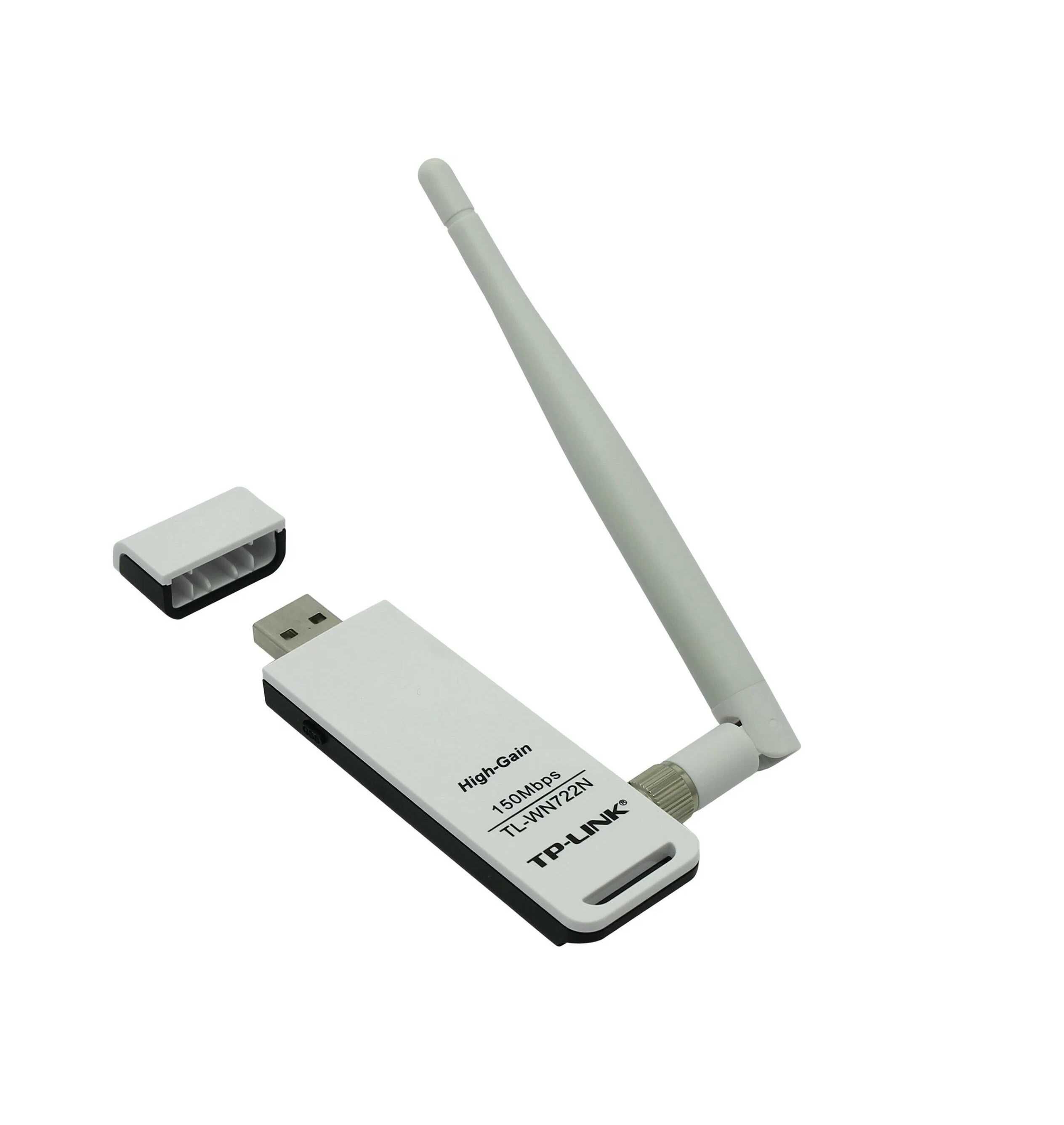 | WiFi адаптер TP-Link  TL-WN722N