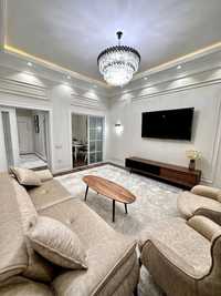 Продаётся квартира 4 комната Новастройка ор-р Басри баба