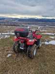 Atv Kymco  150cc