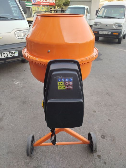 Битона мишалка 160литир