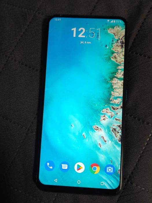 Asus ZenFone 6 256 GB liber retea