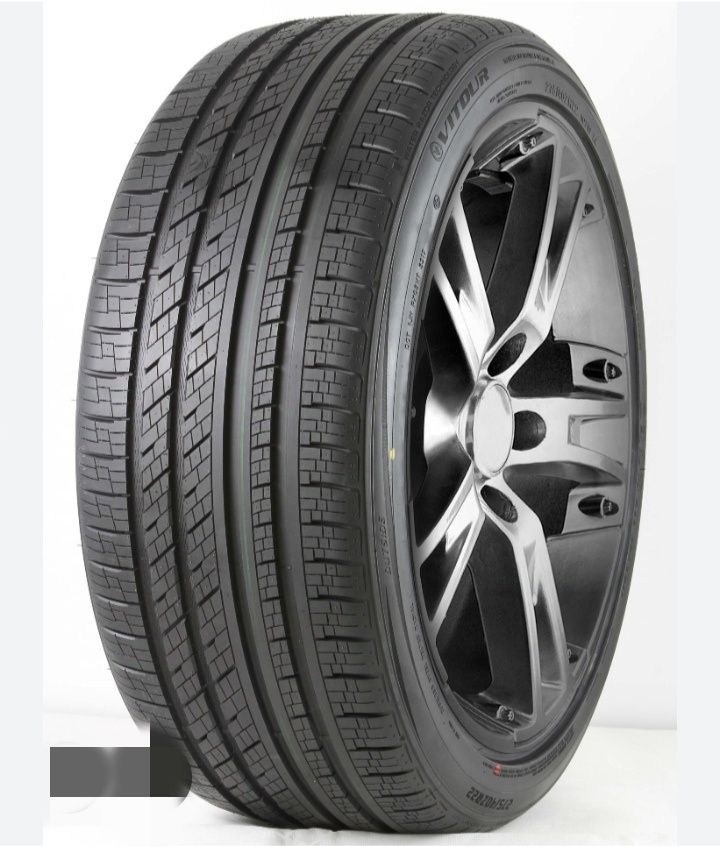 Шины Vitour Tempasta Quattro 255/50R20 Jetaur Leapmotor Li BYD WV Merc