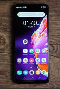 Продам смартфон infinix 10s