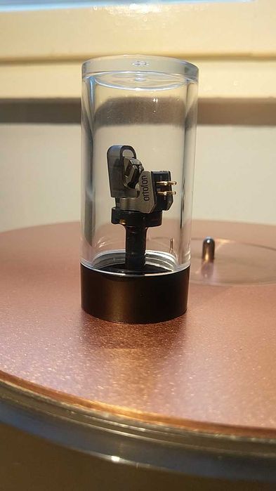 Ortofon A95 MC phono cartridge