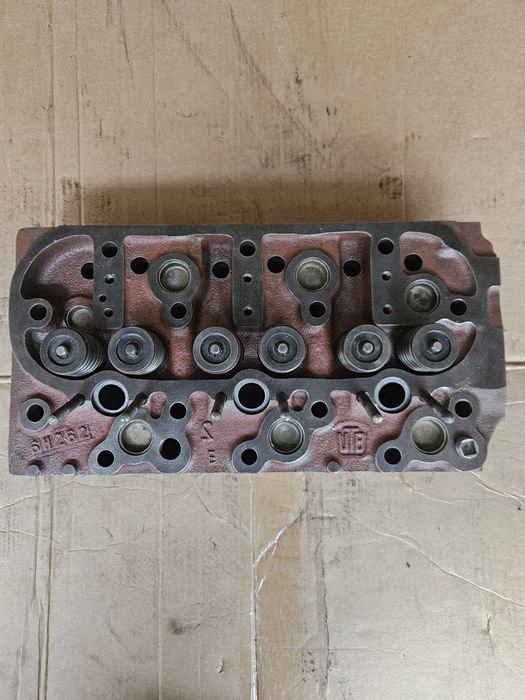 Chiuloasa tractor u445 noua originala romaneasca de fabrica