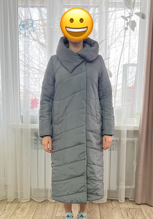 Зимние куртки
