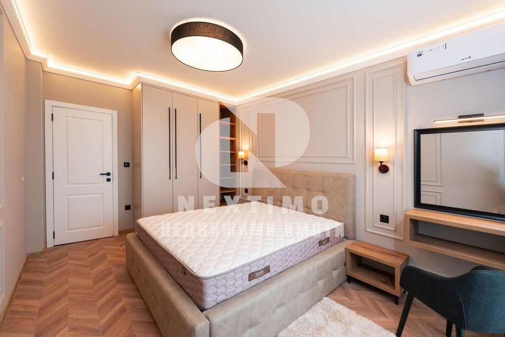 2-стаен в Пловдив-Кючук Париж площ 71 цена 138900